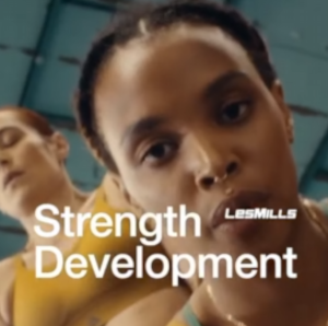 ЭКСКЛЮЗИВ: Les Mills Shapes & Strength Development стартуют